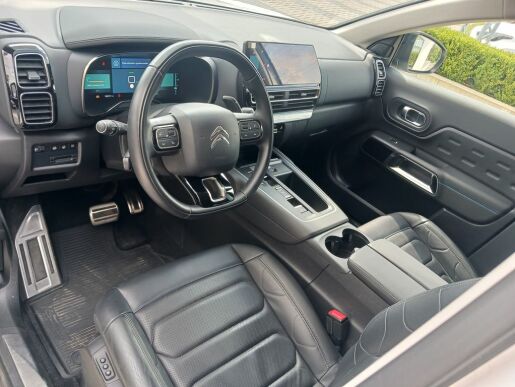 Citroën SUV C5 Aircross 1,6 PHEV 225k ë-EAT8 Shine