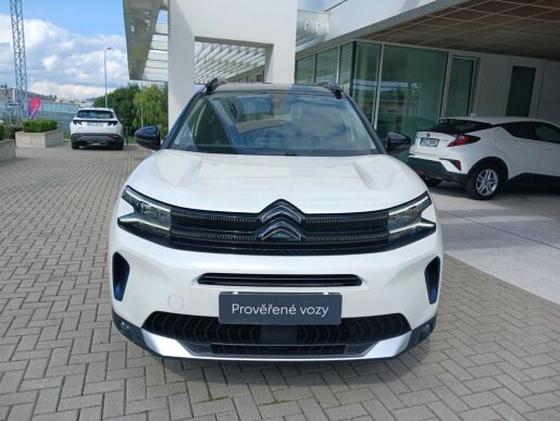 Citroën SUV C5 Aircross 1,6 PHEV 225k ë-EAT8 Shine