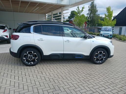 Citroën SUV C5 Aircross 1,6 PHEV 225k ë-EAT8 Shine