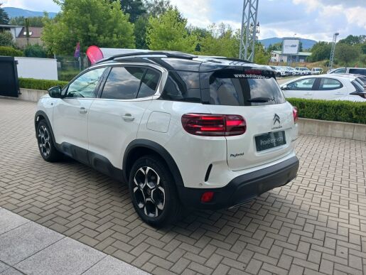 Citroën SUV C5 Aircross 1,6 PHEV 225k ë-EAT8 Shine