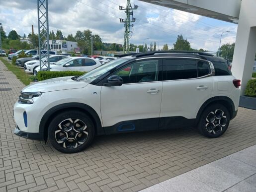 Citroën SUV C5 Aircross 1,6 PHEV 225k ë-EAT8 Shine