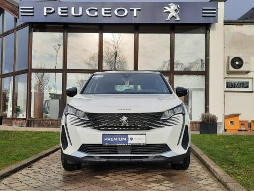 Peugeot 5008 ACTIVE PACK 1.5 BHDi 130k EAT8