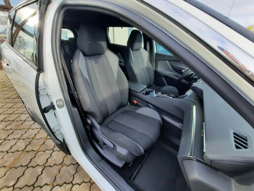 Peugeot 5008 ACTIVE PACK 1.5 BHDi 130k EAT8