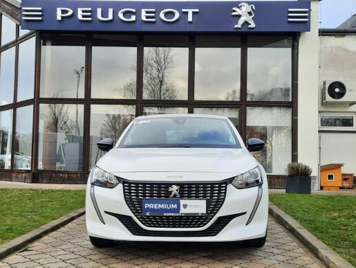 Peugeot 208 ACTIVE 1.2 PT 75k M5