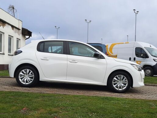 Peugeot 208 ACTIVE 1.2 PT 75k M5