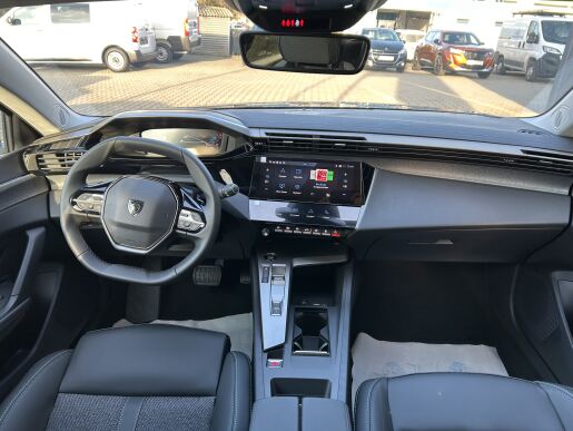 Peugeot 308 SW ALLURE Hybrid 136 e-DCS6