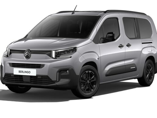 Citroën Berlingo osobní XL PLUS 1.5 BlueHDi 130 S&S MAN6