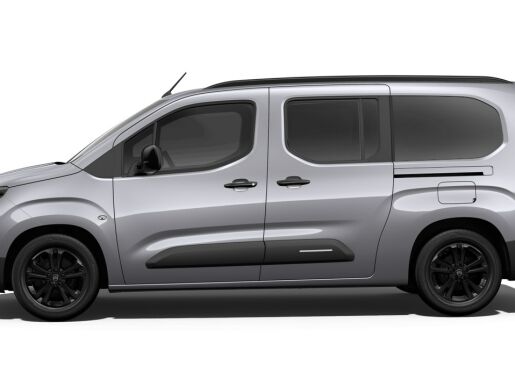 Citroën Berlingo osobní XL PLUS 1.5 BlueHDi 130 S&S MAN6