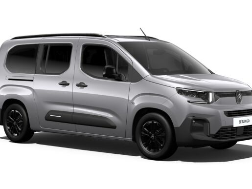 Citroën Berlingo osobní XL PLUS 1.5 BlueHDi 130 S&S MAN6