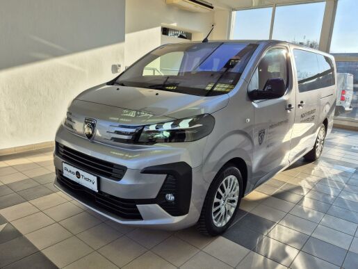 Peugeot Traveller LONG ACTIVE 2.0 BlueHDi 180