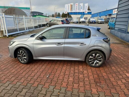 Peugeot 208 Style PureTech 1.2 100k