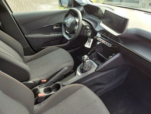 Peugeot 208 Style PureTech 1.2 100k