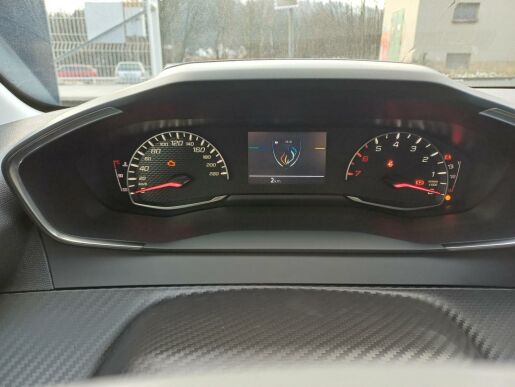 Peugeot 208 Style PureTech 1.2 100k