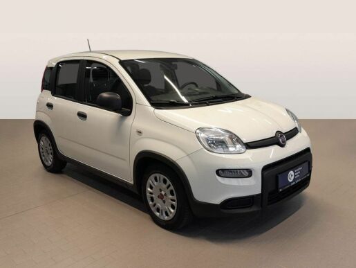 Fiat Panda 1.0 FireFly 70k