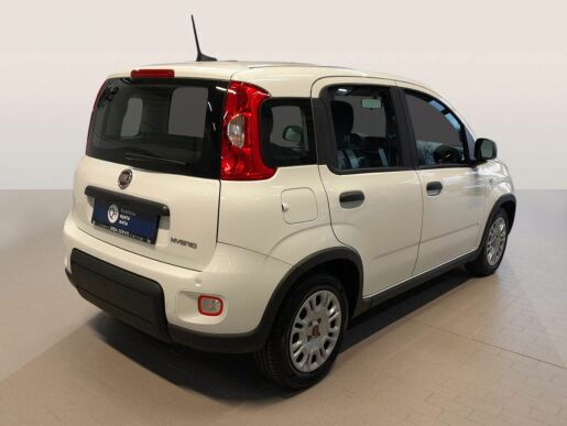 Fiat Panda 1.0 FireFly 70k