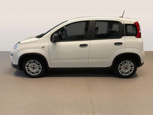 Fiat Panda 1.0 FireFly 70k