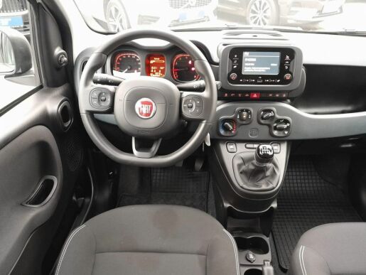 Fiat Panda 1.0 FireFly 70k