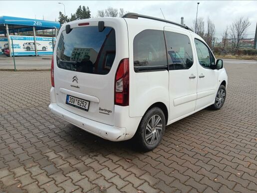 Citroën Berlingo osobní 1,6 VTi 120 Collection