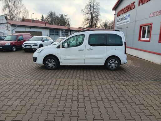 Citroën Berlingo osobní 1,6 VTi 120 Collection