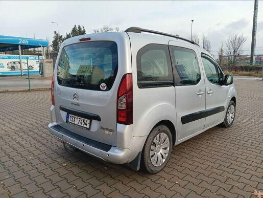 Citroën Berlingo osobní 1,6 HDi 90 X