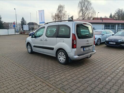 Citroën Berlingo osobní 1,6 HDi 90 X