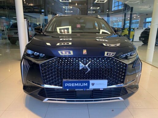 DS Automobiles DS7 Crossback OPERA E-TENSE 360k PERFORMANCE