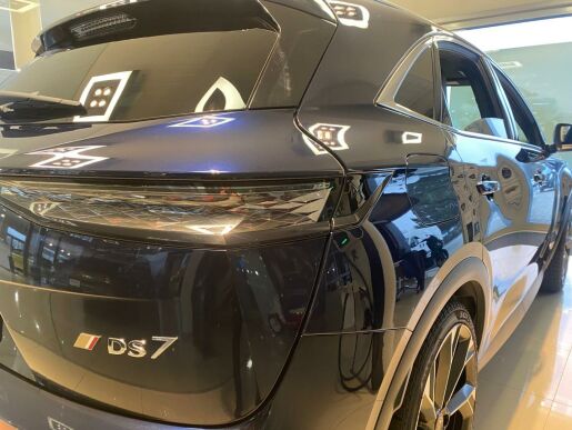 DS Automobiles DS7 Crossback OPERA E-TENSE 360k PERFORMANCE