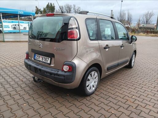 Citroën C3 Picasso 1,4 VTi 95 X