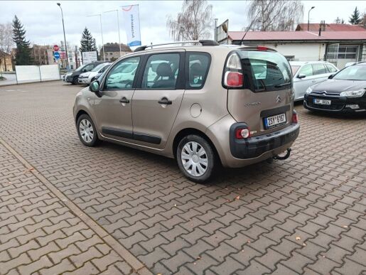 Citroën C3 Picasso 1,4 VTi 95 X