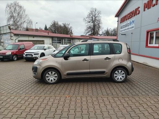 Citroën C3 Picasso 1,4 VTi 95 X