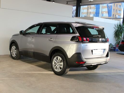 Peugeot 5008 ACTIVE PACK PureTech 130 MAN6