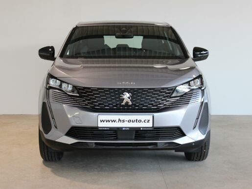 Peugeot 5008 ACTIVE PACK PureTech 130 MAN6