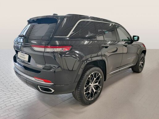 Jeep Grand Cherokee SUMMIT RESERVE 4xe