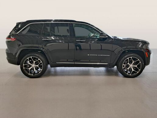 Jeep Grand Cherokee SUMMIT RESERVE 4xe