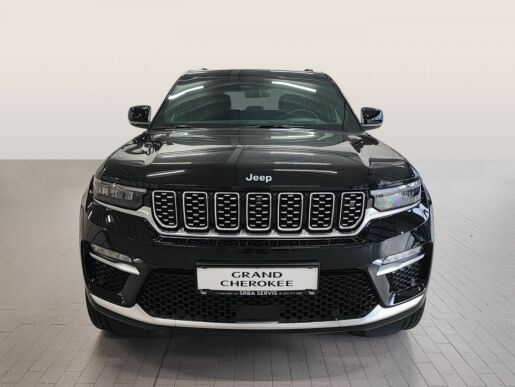 Jeep Grand Cherokee SUMMIT RESERVE 4xe