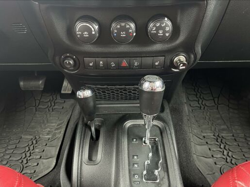 Jeep Wrangler 2,8 CRD  Rubicon/2xlock/ CZ!