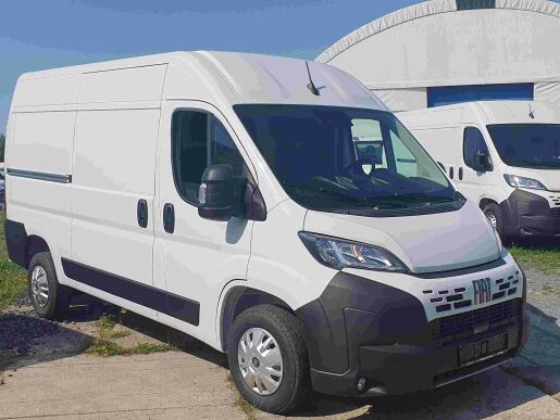 Fiat Ducato L2H2 2.2 MTJ 140k 33