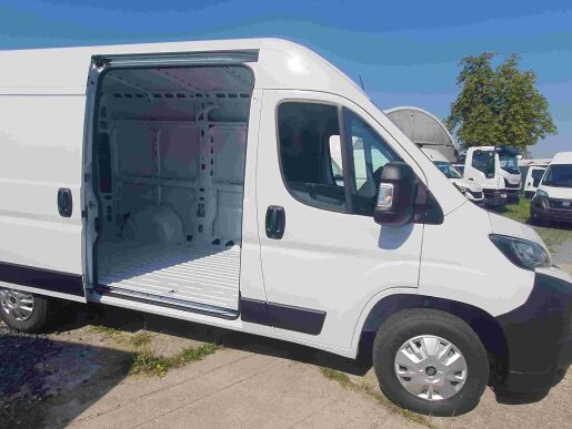 Fiat Ducato L2H2 2.2 MTJ 140k 33