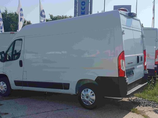 Fiat Ducato L2H2 2.2 MTJ 140k 33