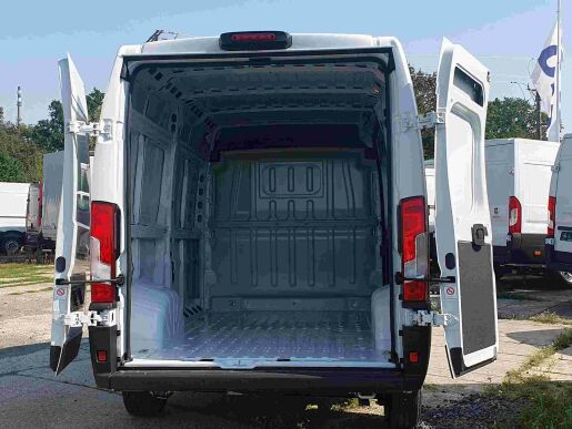 Fiat Ducato L2H2 2.2 MTJ 140k 33