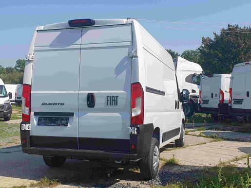 Fiat Ducato L2H2 2.2 MTJ 140k 33