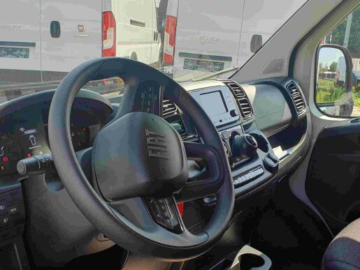 Fiat Ducato L2H2 2.2 MTJ 140k 33