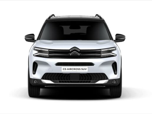 Citroën SUV C5 Aircross 1,5 BlueHDI 130 EAT8 MAX