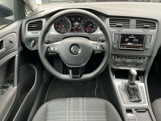 Volkswagen Golf 2,0 TDI  Lounge DSG