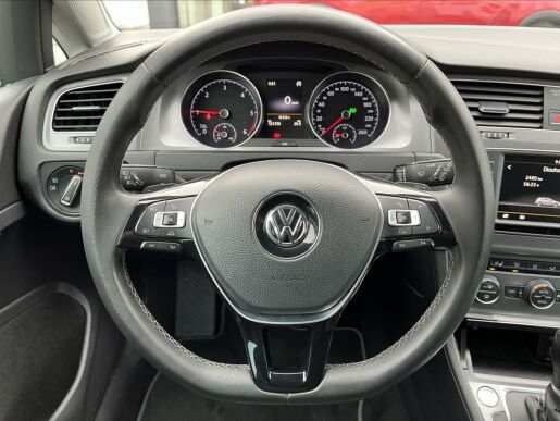 Volkswagen Golf 2,0 TDI  Lounge DSG