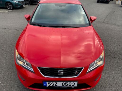 Seat Leon 1.4 TSI CUPRA_KP