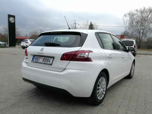 Peugeot 308 308 II 1.2PT ACCESS 82