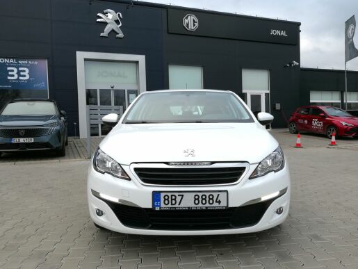 Peugeot 308 308 II 1.2PT ACCESS 82