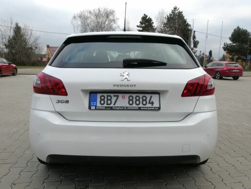 Peugeot 308 308 II 1.2PT ACCESS 82