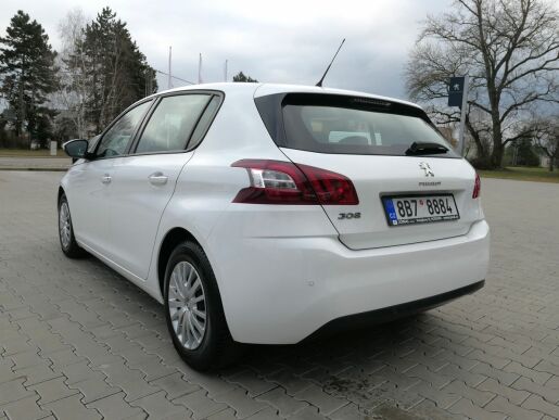 Peugeot 308 308 II 1.2PT ACCESS 82